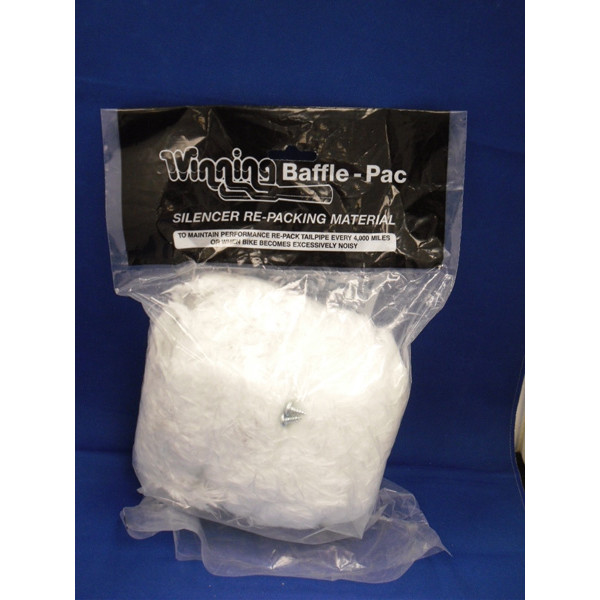 EBC EBC Baffle Pack BP1